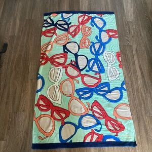 Kate Spade Beach Towel